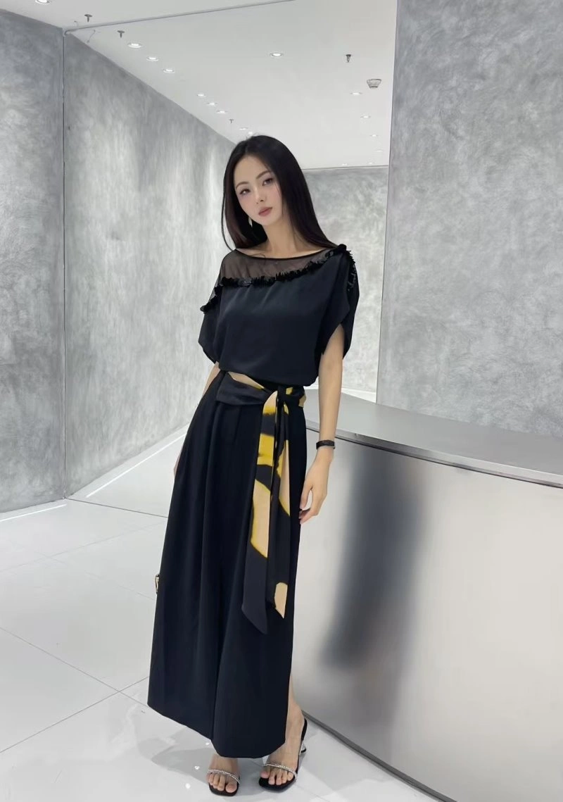 Chanel T-Shirts FlexibleFit 108689