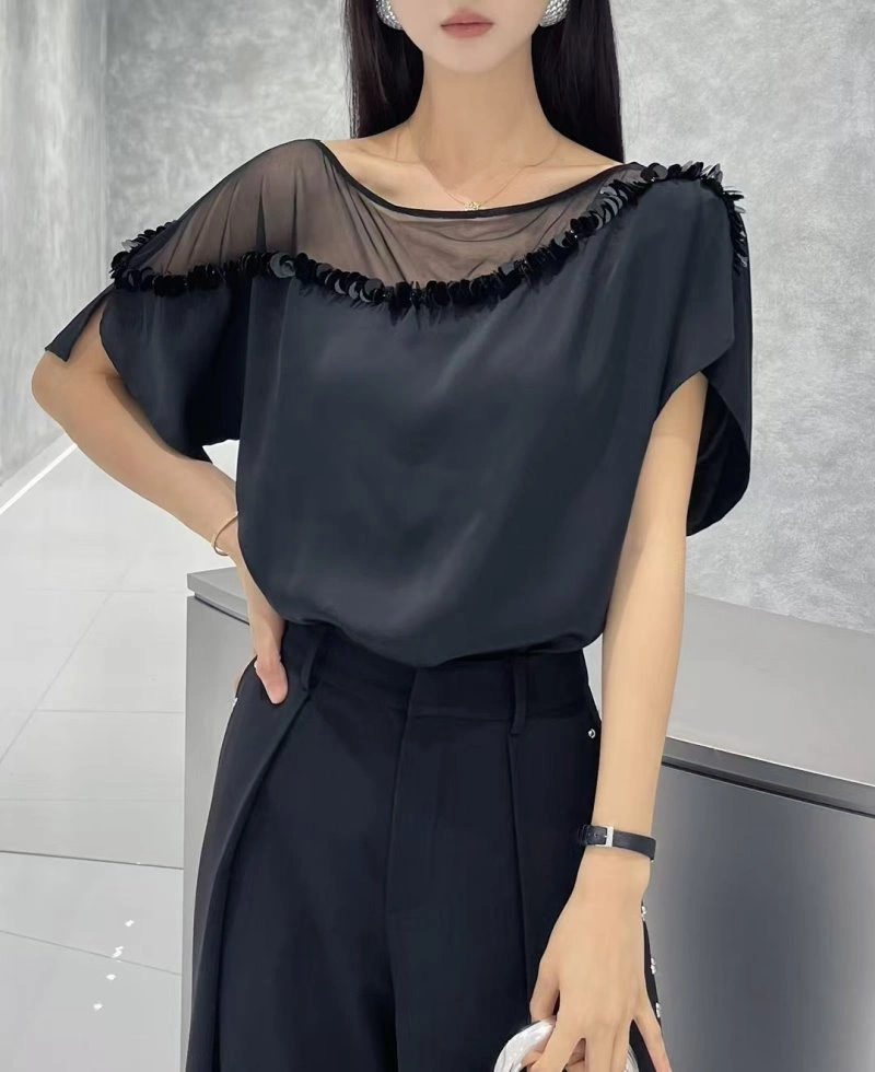 Chanel T-Shirts FlexibleFit 108689
