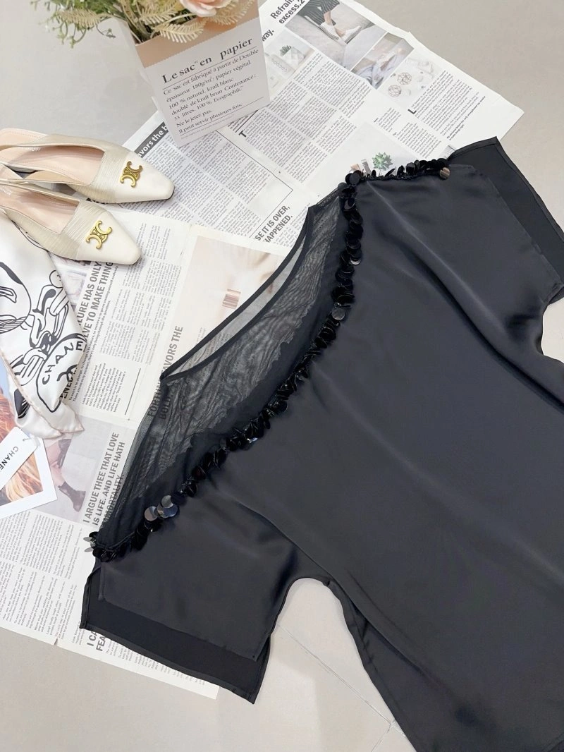 Chanel T-Shirts FlexibleFit 108689