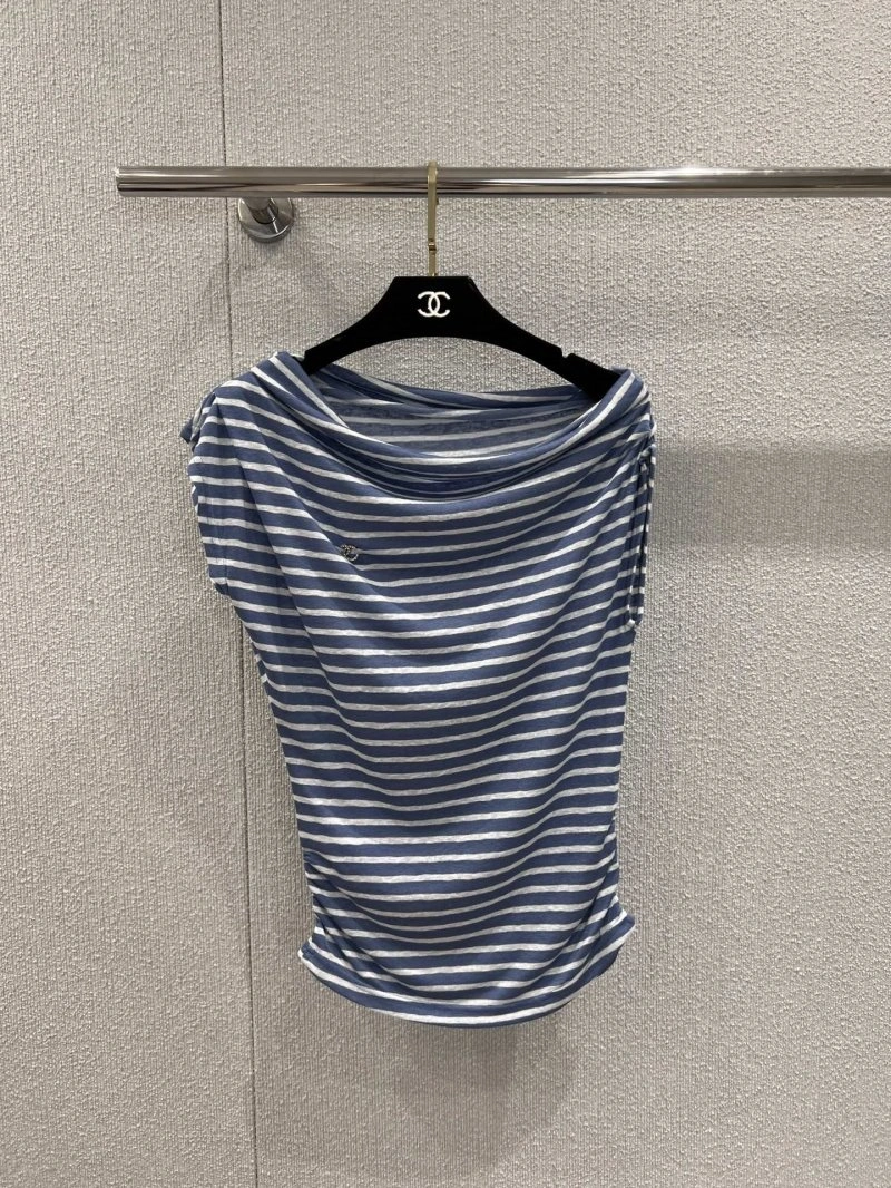 EyeCatching Chanel T-Shirts 108672