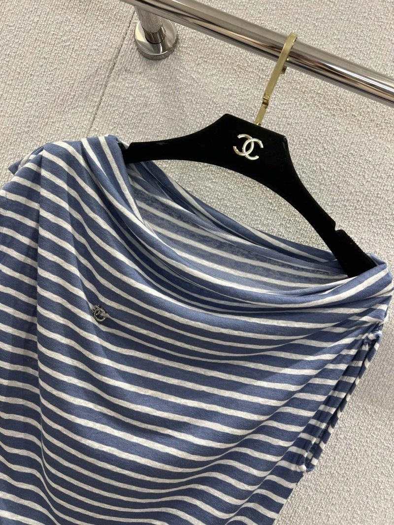 EyeCatching Chanel T-Shirts 108672