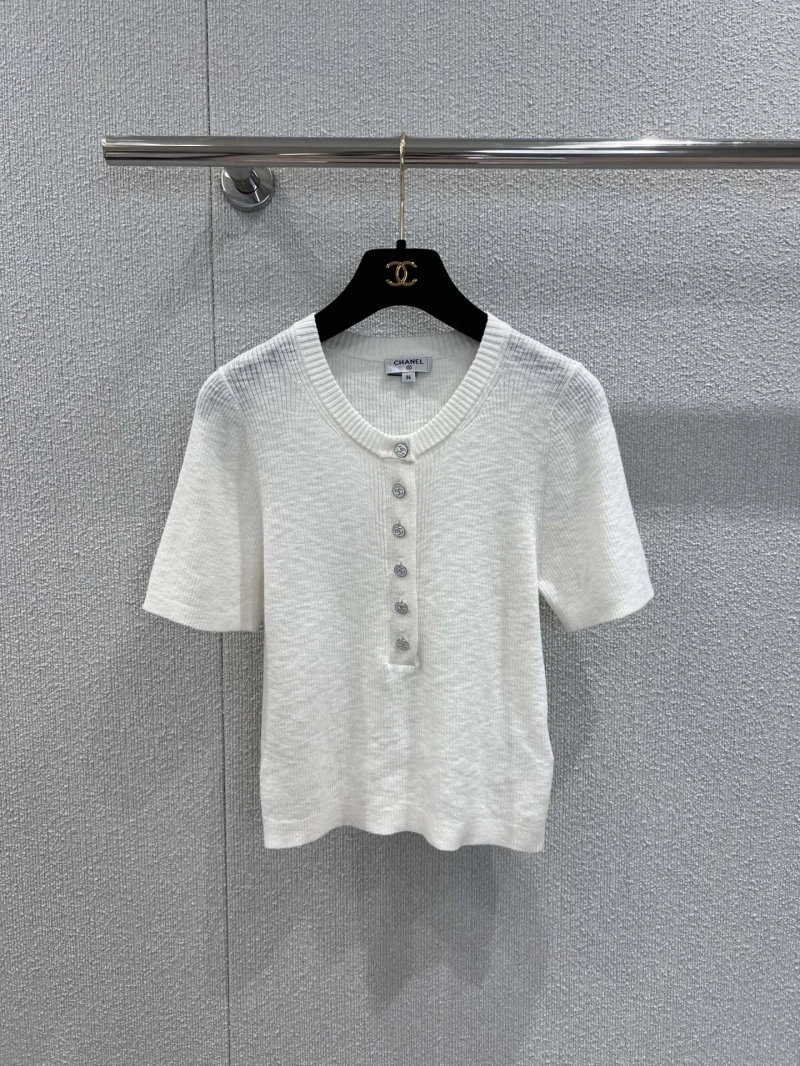 OnTrend Chanel T-Shirts 108686