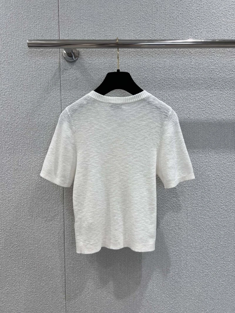 OnTrend Chanel T-Shirts 108686