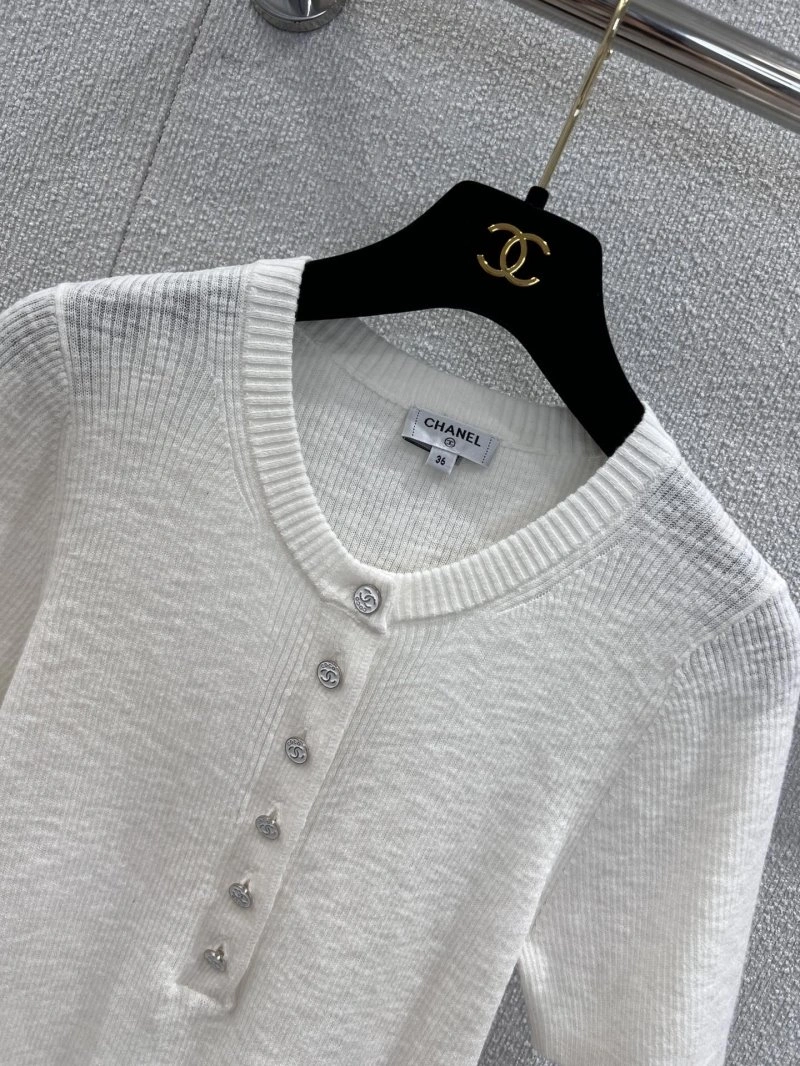 OnTrend Chanel T-Shirts 108686