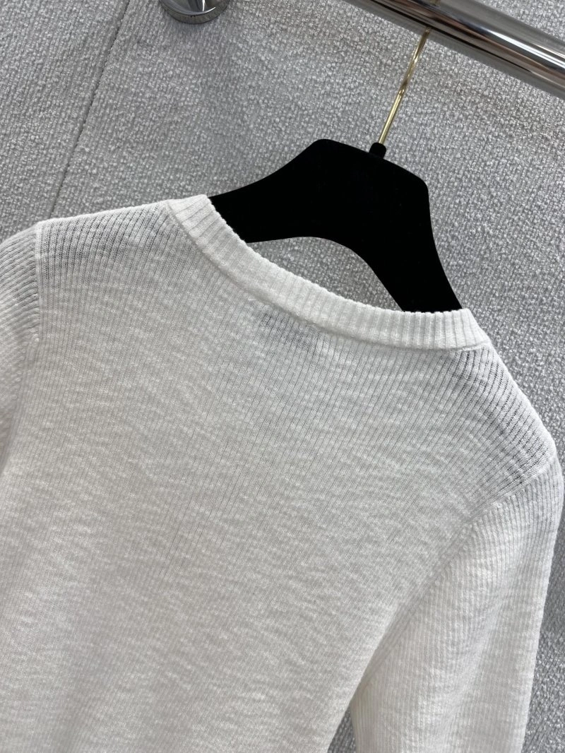 OnTrend Chanel T-Shirts 108686