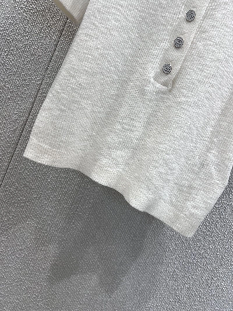 OnTrend Chanel T-Shirts 108686