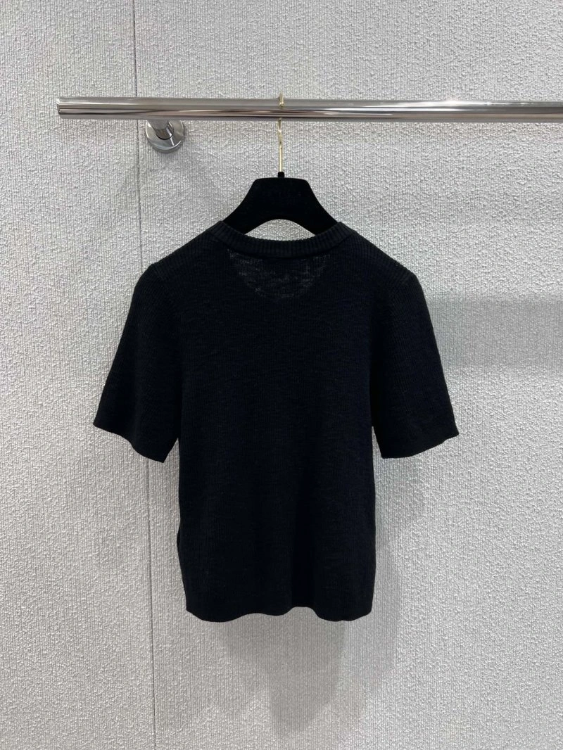 Chanel T-Shirts Reliable 108682