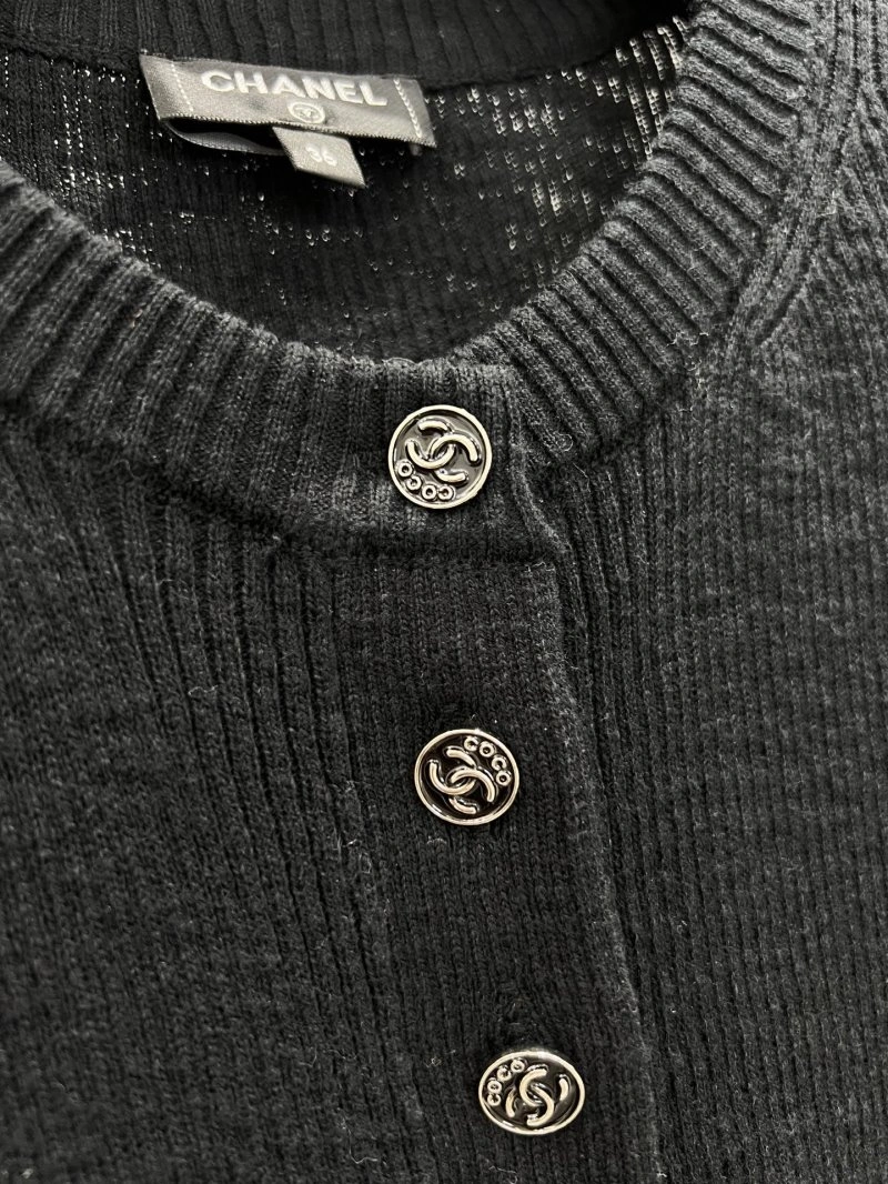 Chanel T-Shirts Reliable 108682