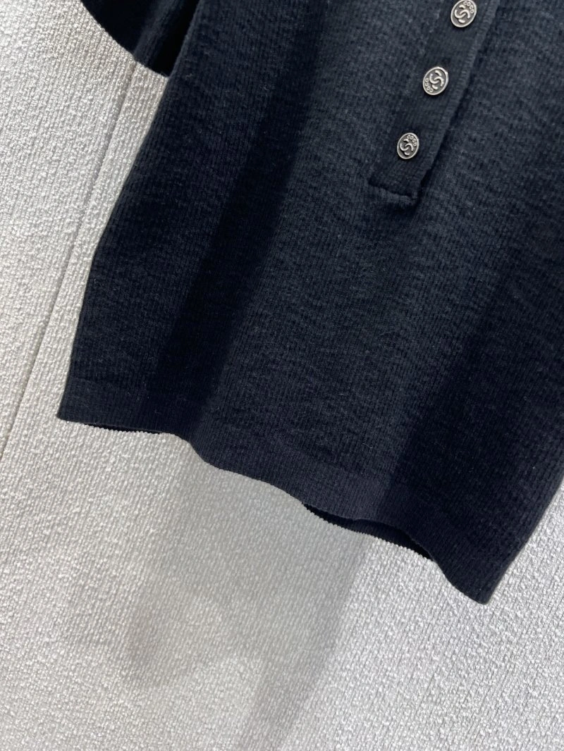 Chanel T-Shirts Reliable 108682