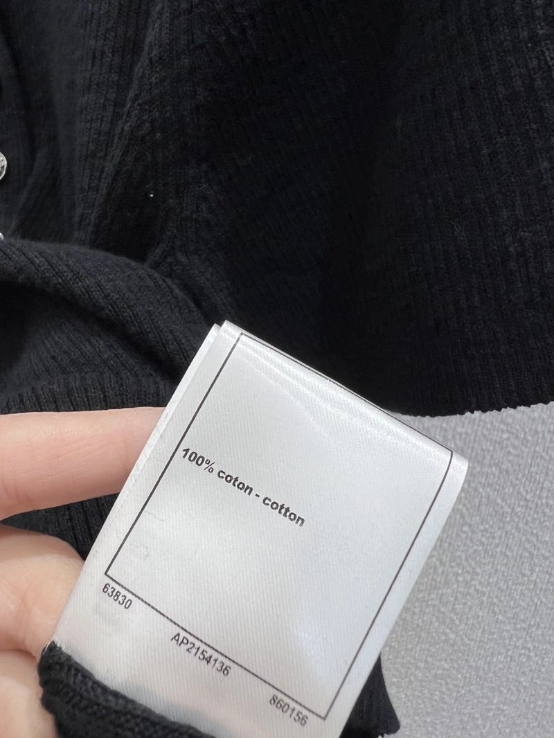 Chanel T-Shirts Reliable 108682