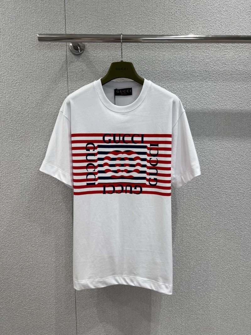 Chanel T-Shirts GoodFit 108685
