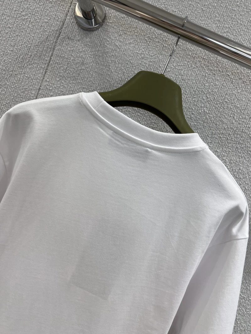 Chanel T-Shirts GoodFit 108685