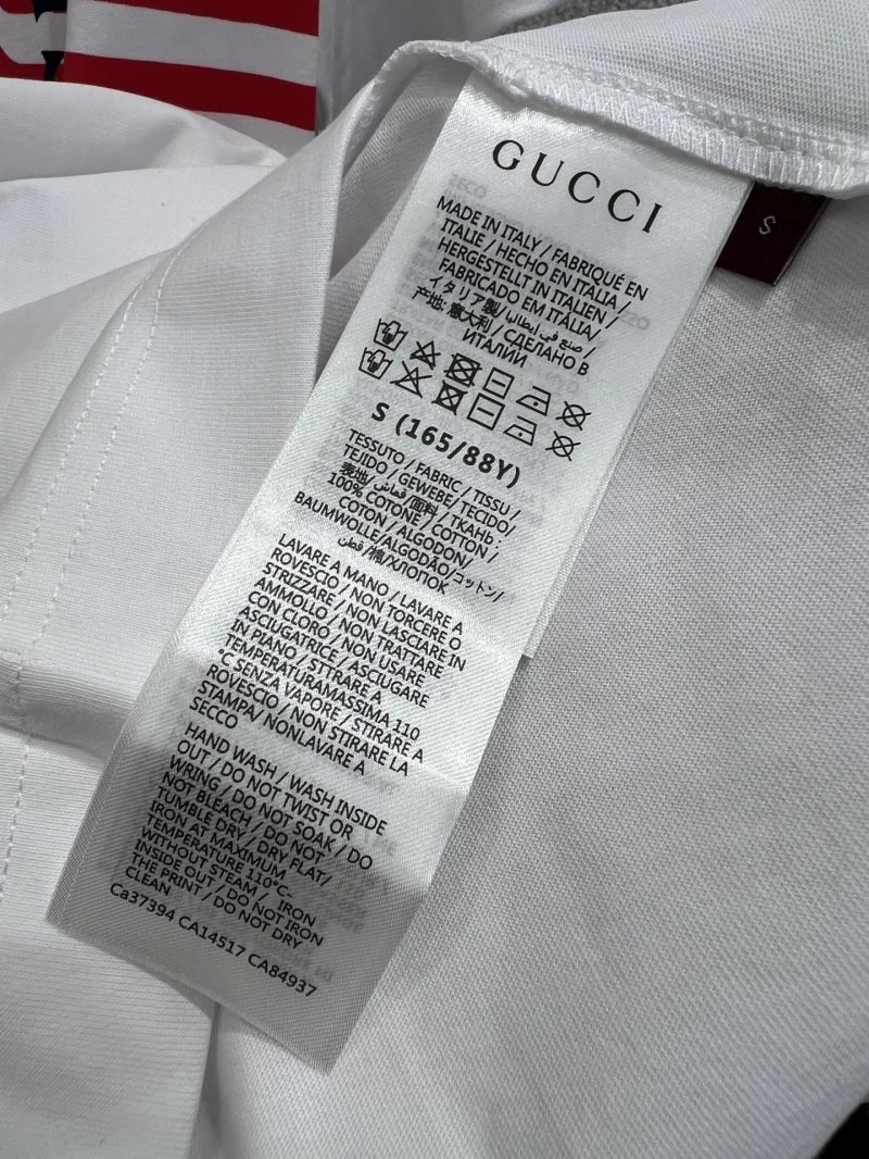 Chanel T-Shirts GoodFit 108685