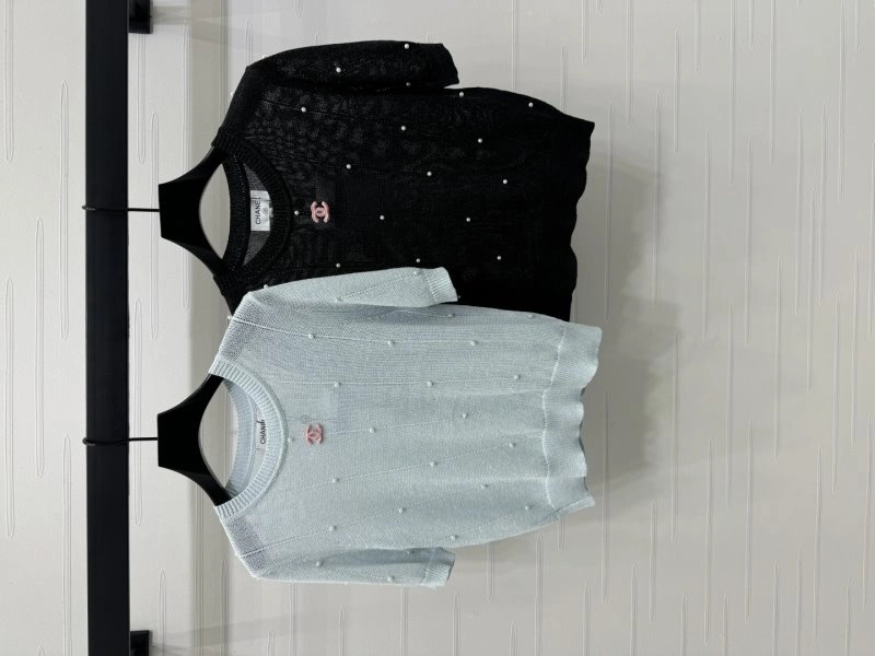 Chanel T-Shirts AllSeason 108680