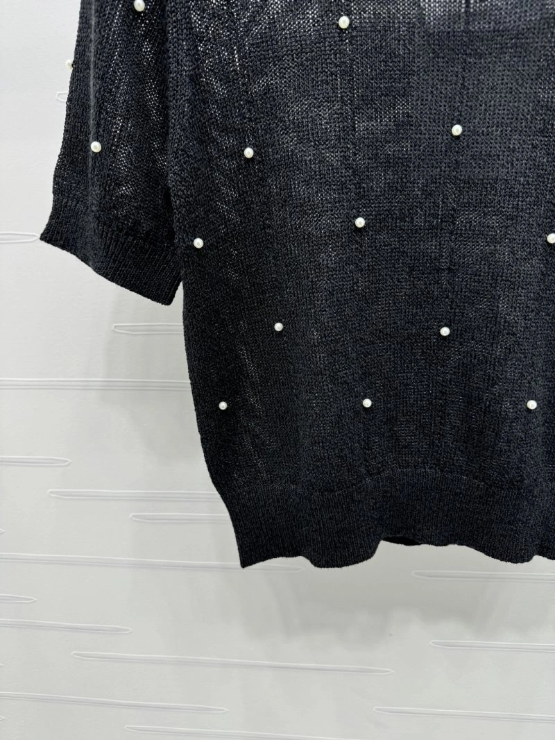 Chanel T-Shirts Efficient 108690