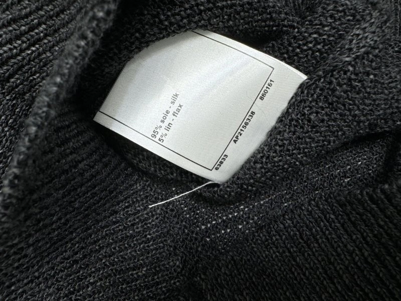 Chanel T-Shirts Efficient 108690