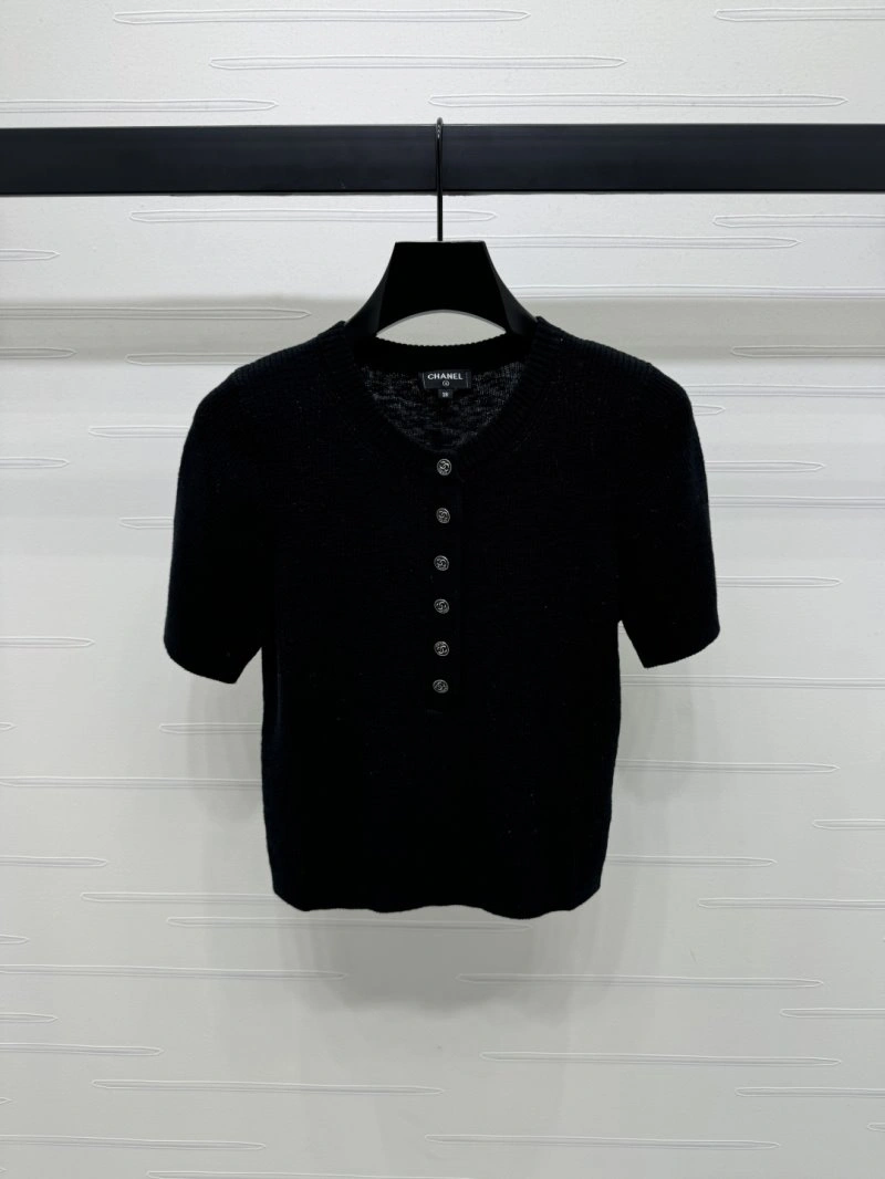 Chanel T-Shirts Modern 108673