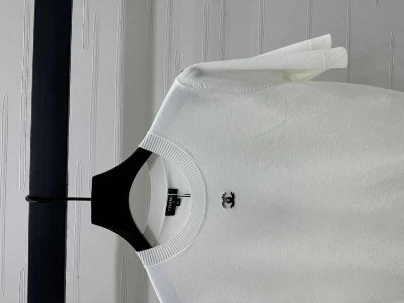 Chanel T-Shirts Efficient 108683