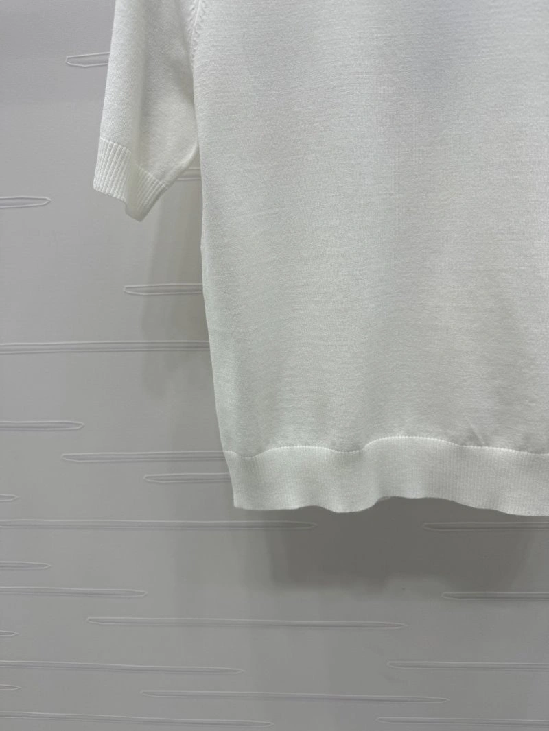 Chanel T-Shirts Efficient 108683