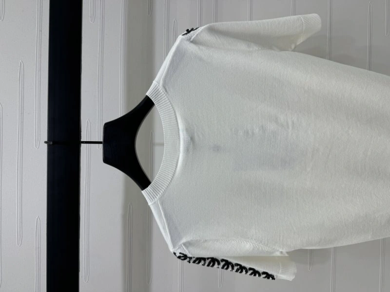 Chanel T-Shirts Efficient 108683