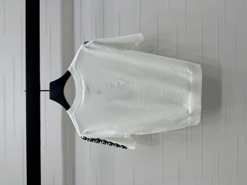 Chanel T-Shirts Efficient 108683