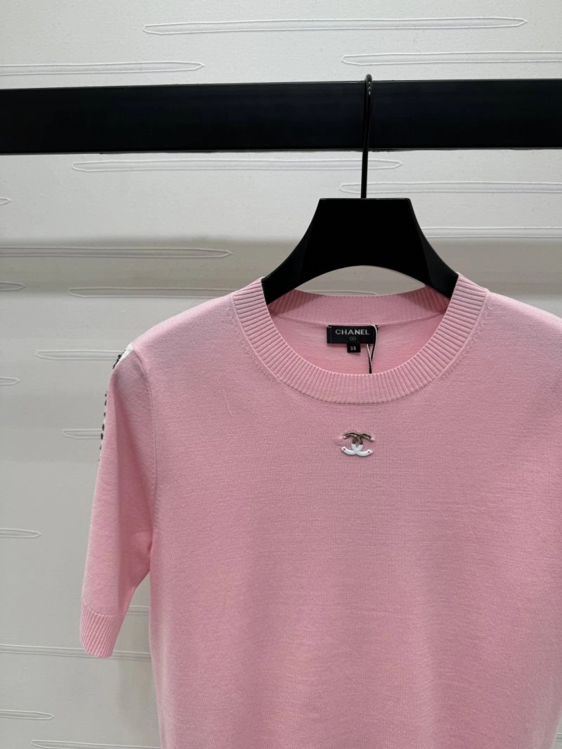 UrbanStyle Chanel T-Shirts 108665
