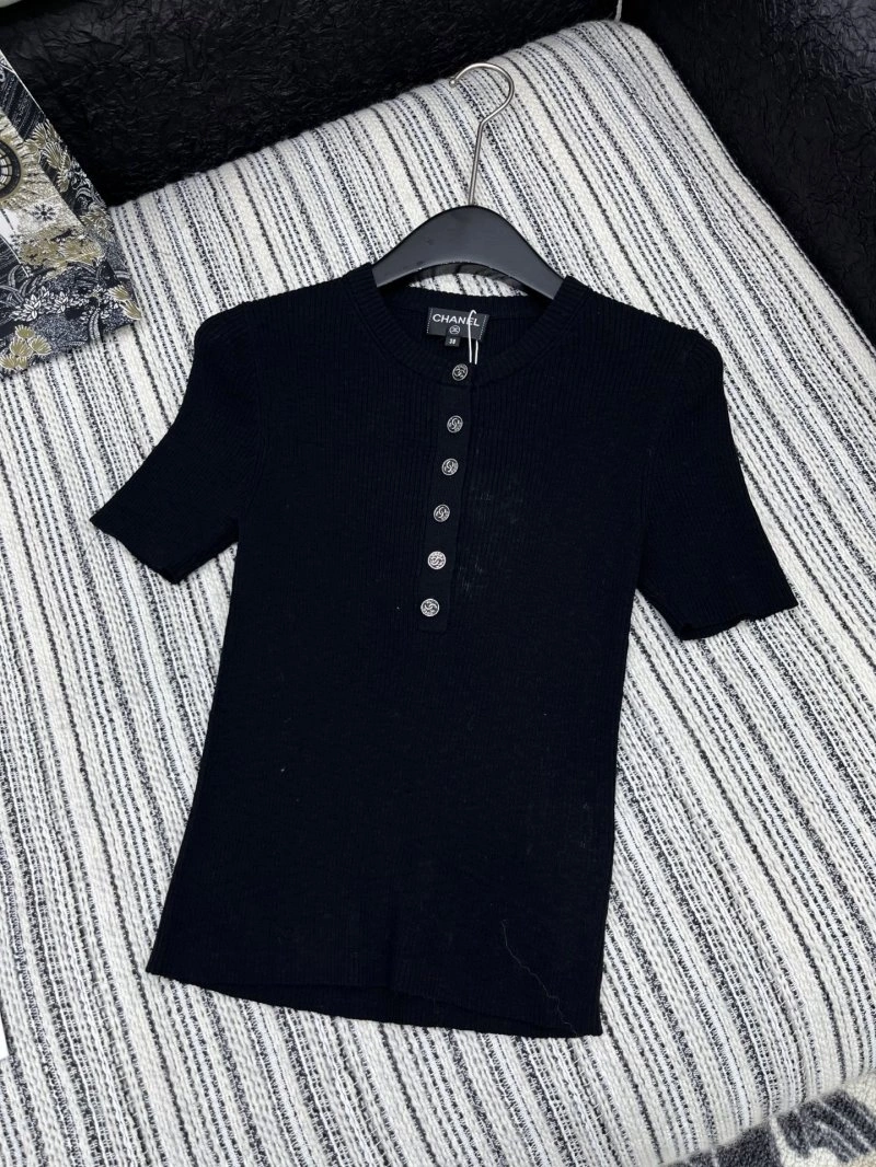 Chanel T-Shirts FreshLook 108663