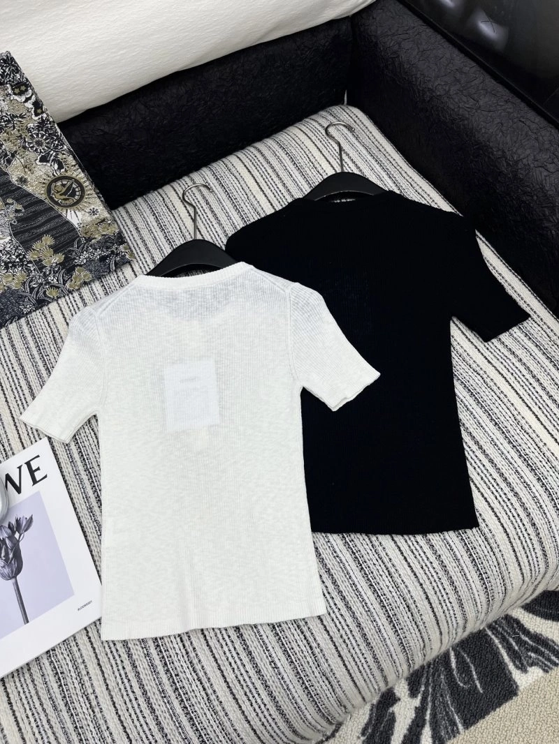 Chanel T-Shirts FreshLook 108663