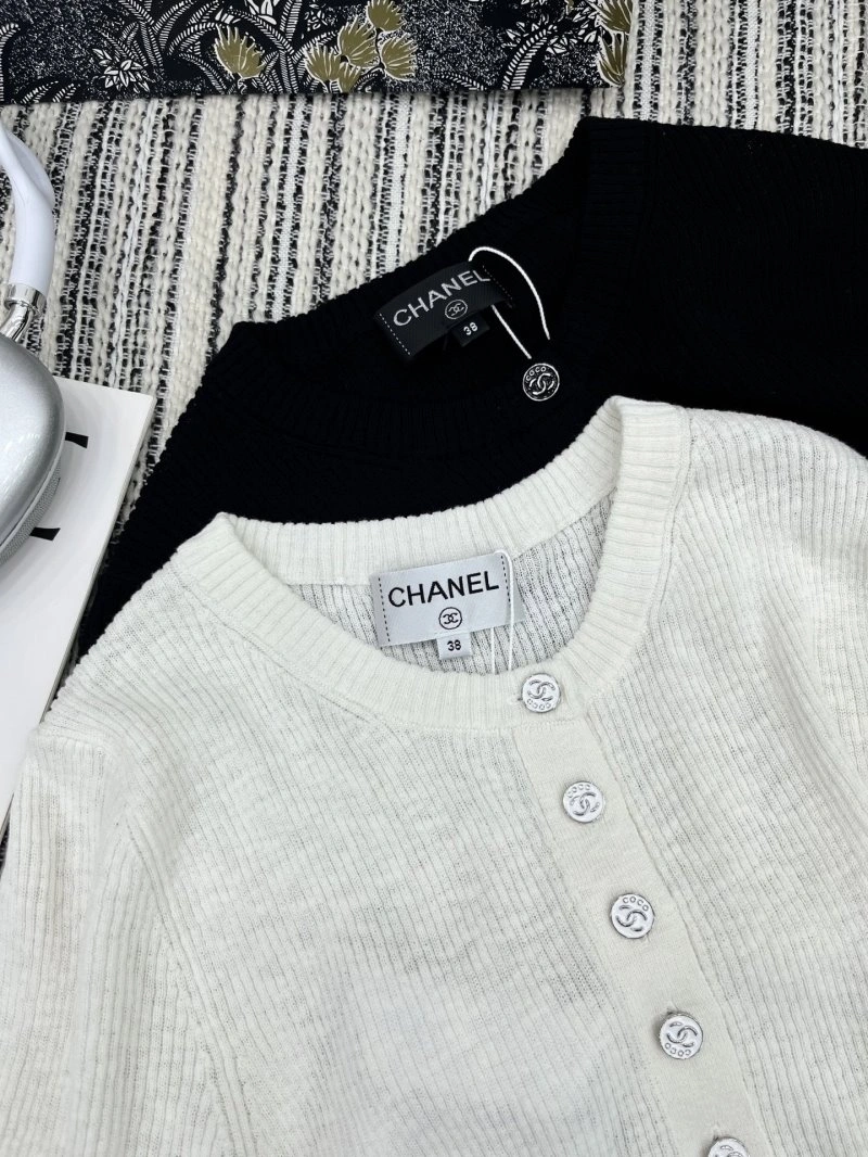 Chanel T-Shirts FreshLook 108663