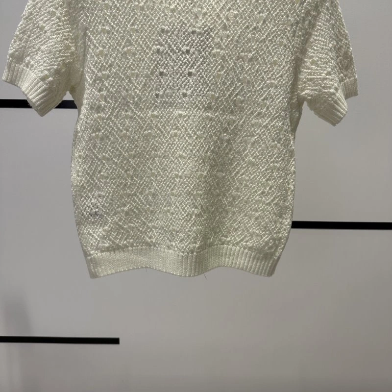 RelaxedFit Chanel T-Shirts 108675
