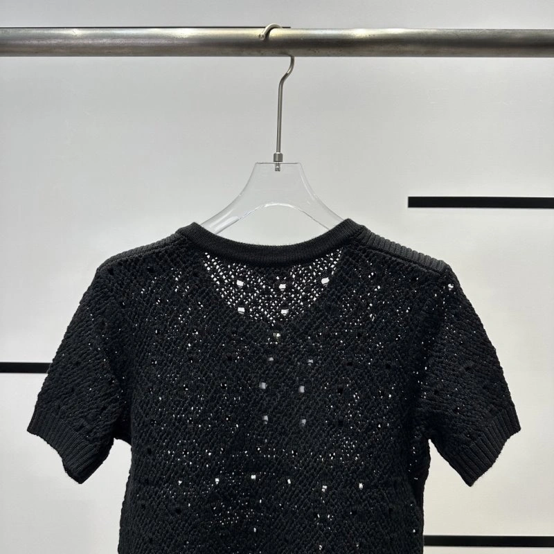 Chanel T-Shirts SoftTouch 108664