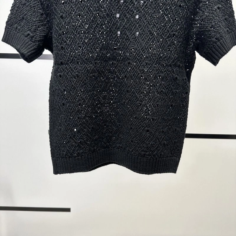 Chanel T-Shirts SoftTouch 108664