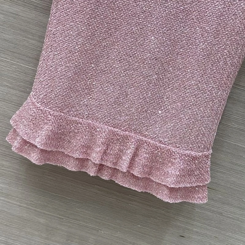Effortless Chanel T-Shirts 108662