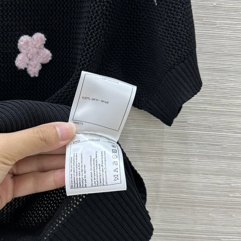 Chanel T-Shirts TechFriendly 108658