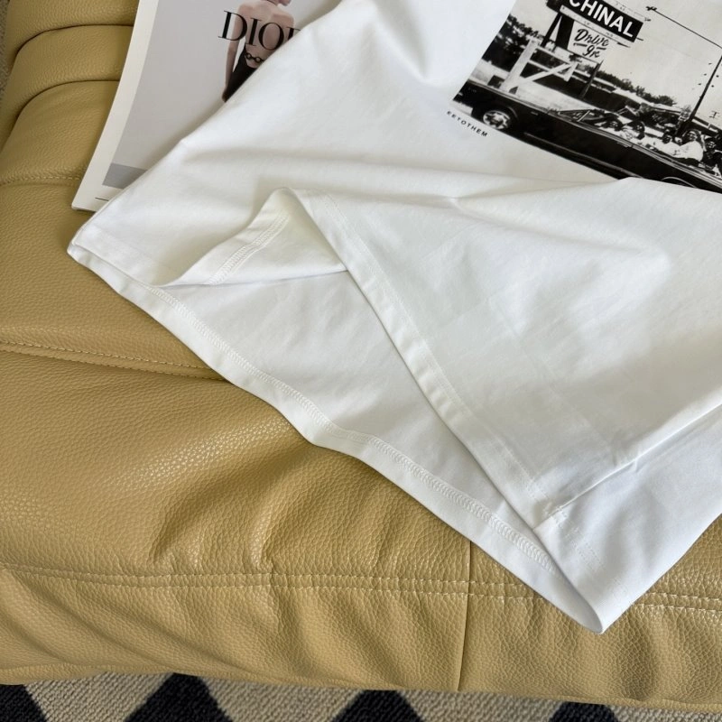 TechFriendly Chanel T-Shirts 108660