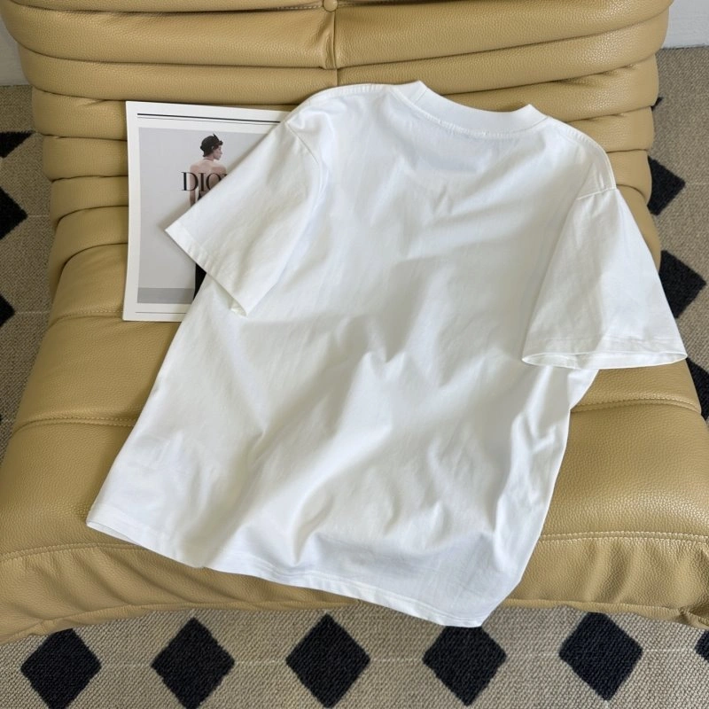 TechFriendly Chanel T-Shirts 108660