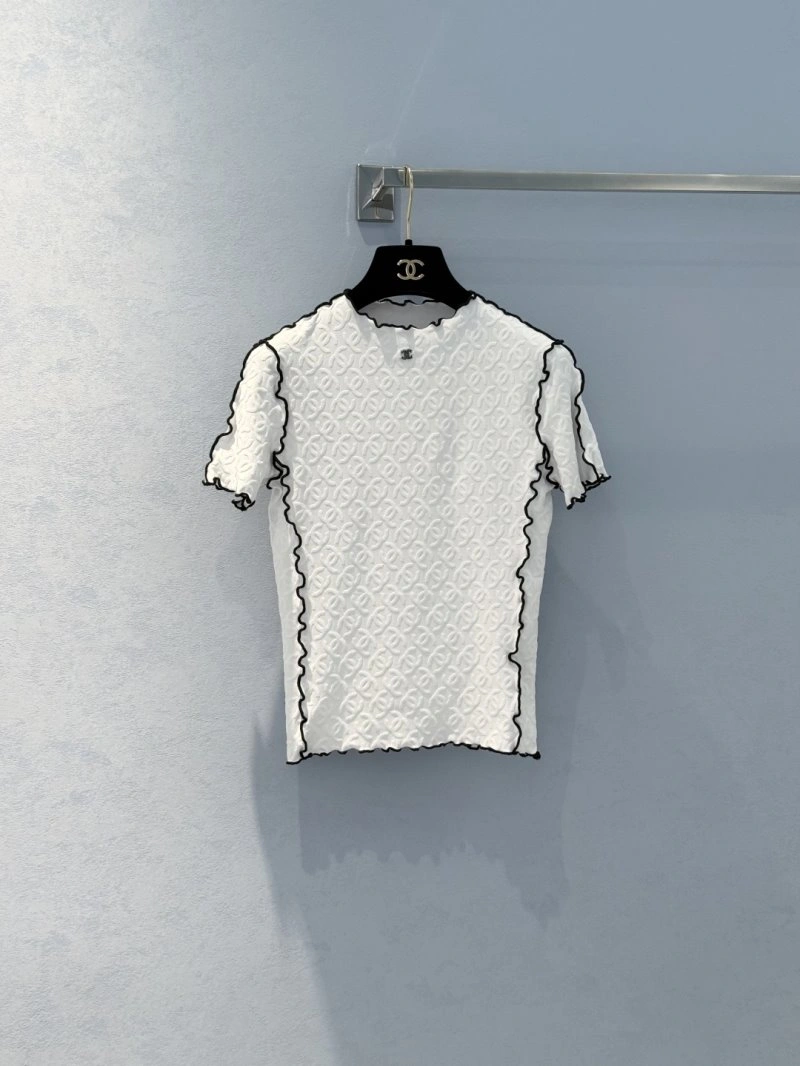 BestValue Chanel T-Shirts 108656