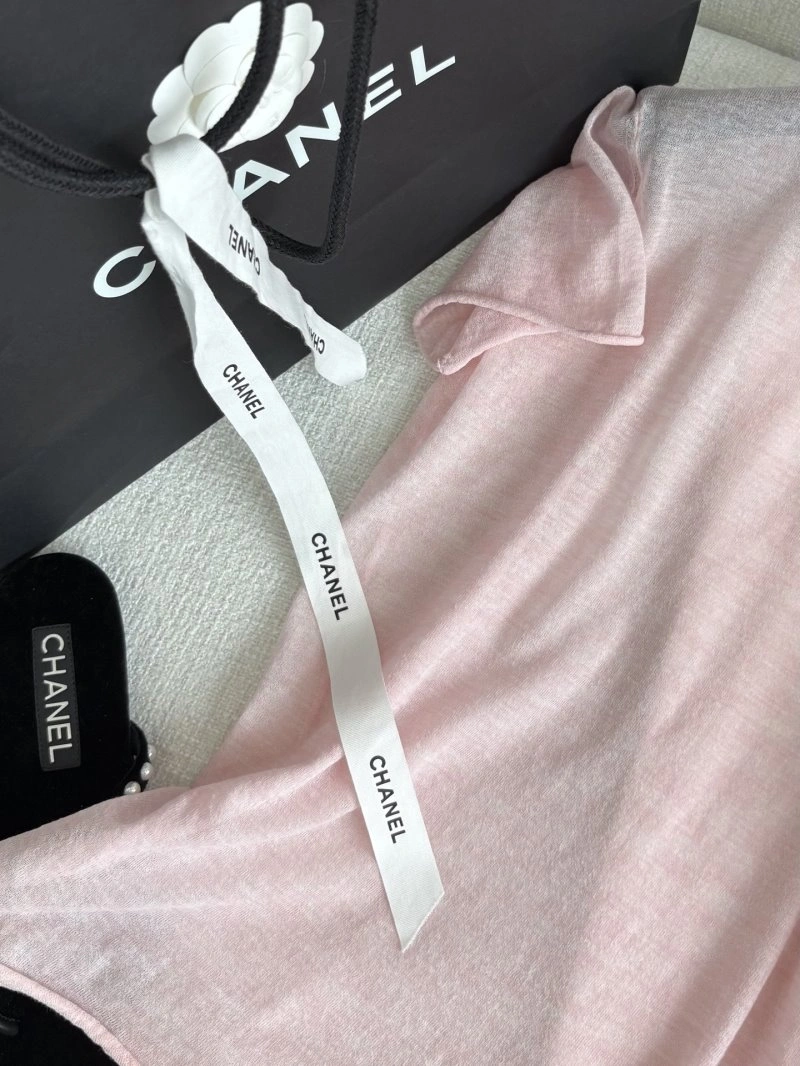 Chanel T-Shirts MultiPurpose 108652