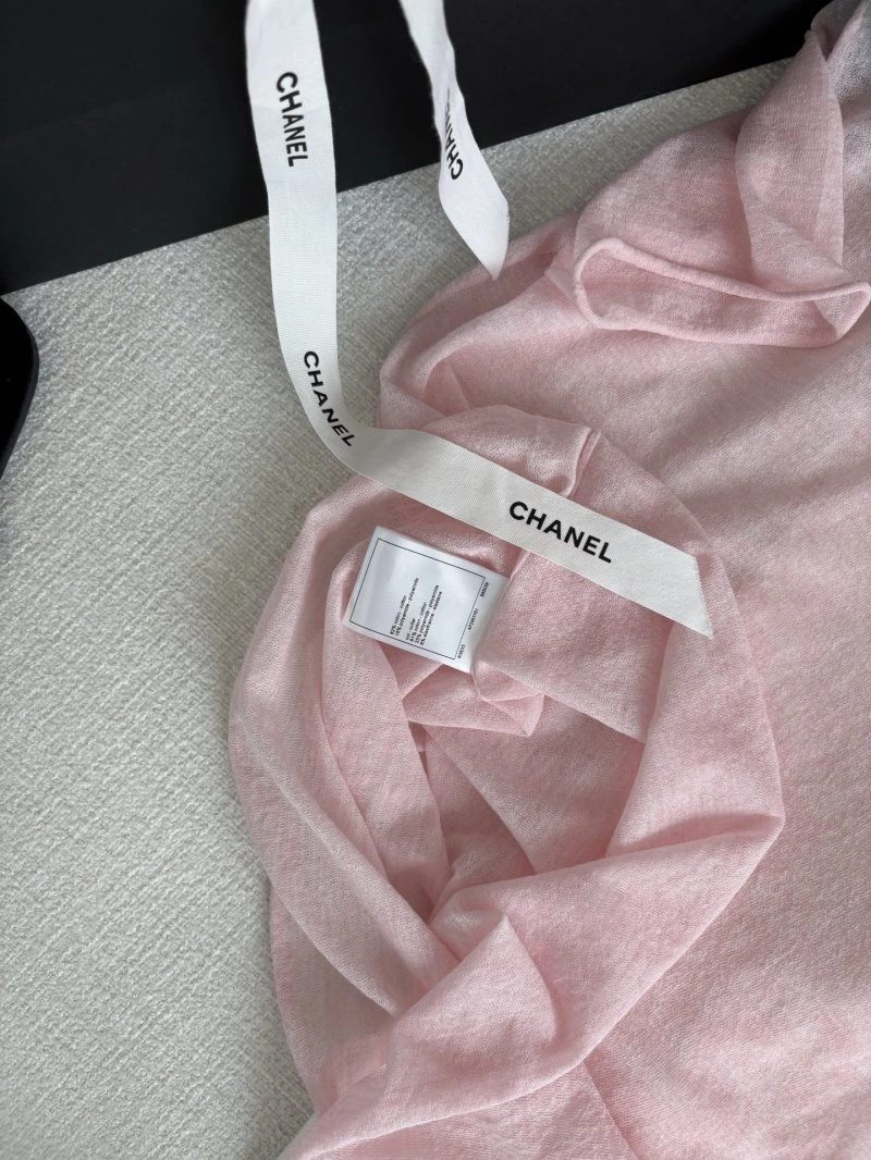 Chanel T-Shirts MultiPurpose 108652