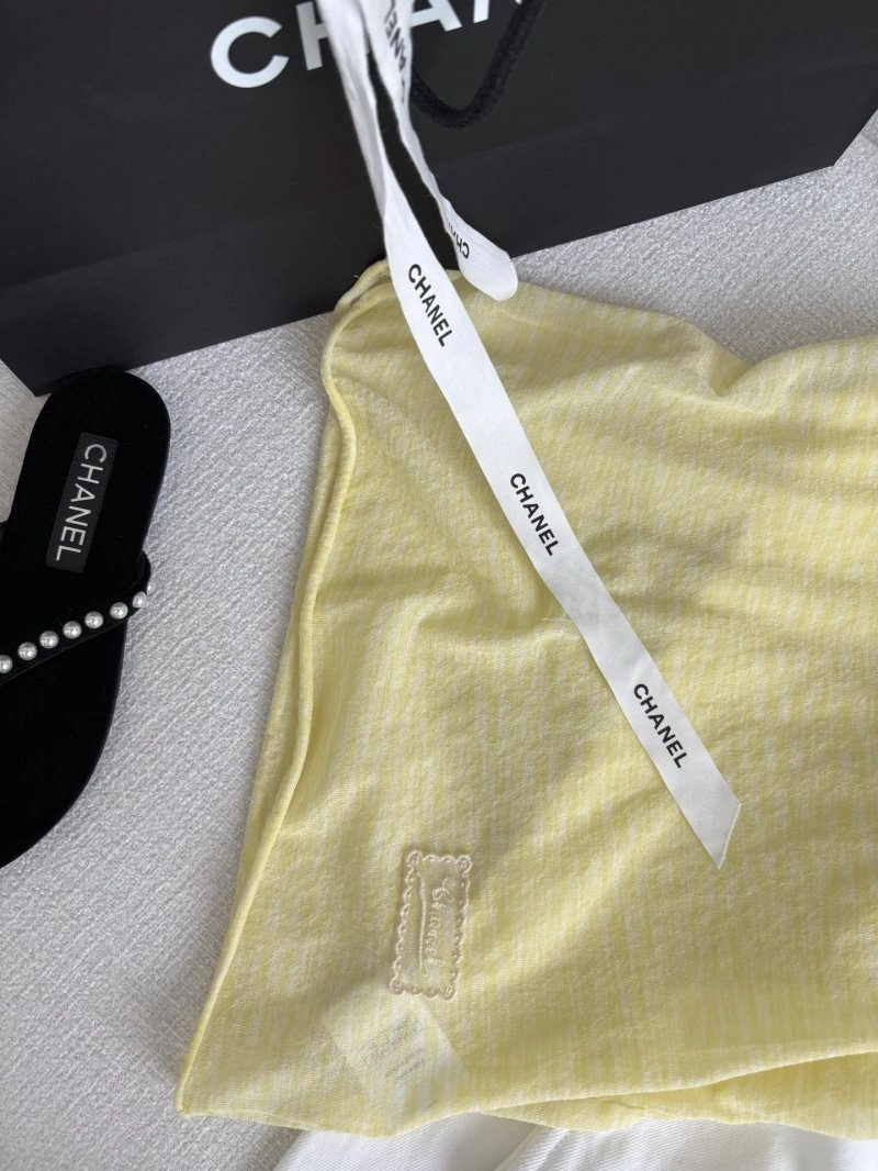 Chanel T-Shirts Timeless 108651