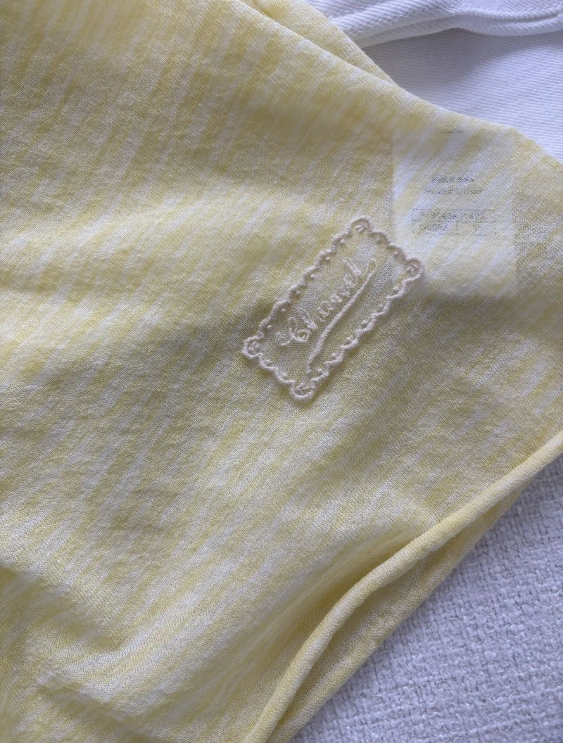 Chanel T-Shirts Timeless 108651