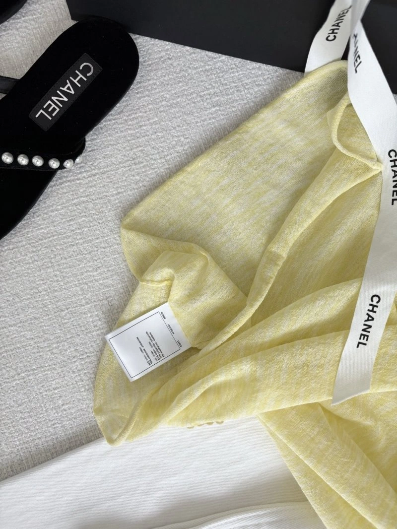 Chanel T-Shirts Timeless 108651