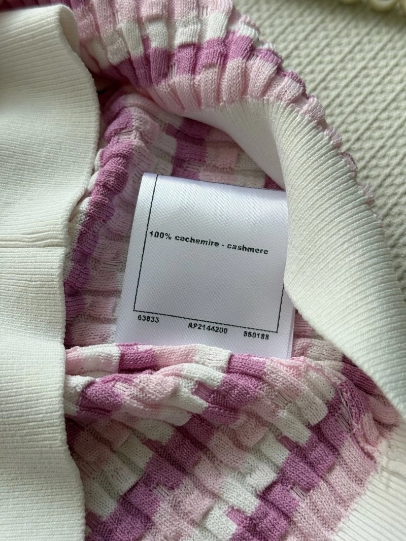 Upgraded Chanel T-Shirts 108629