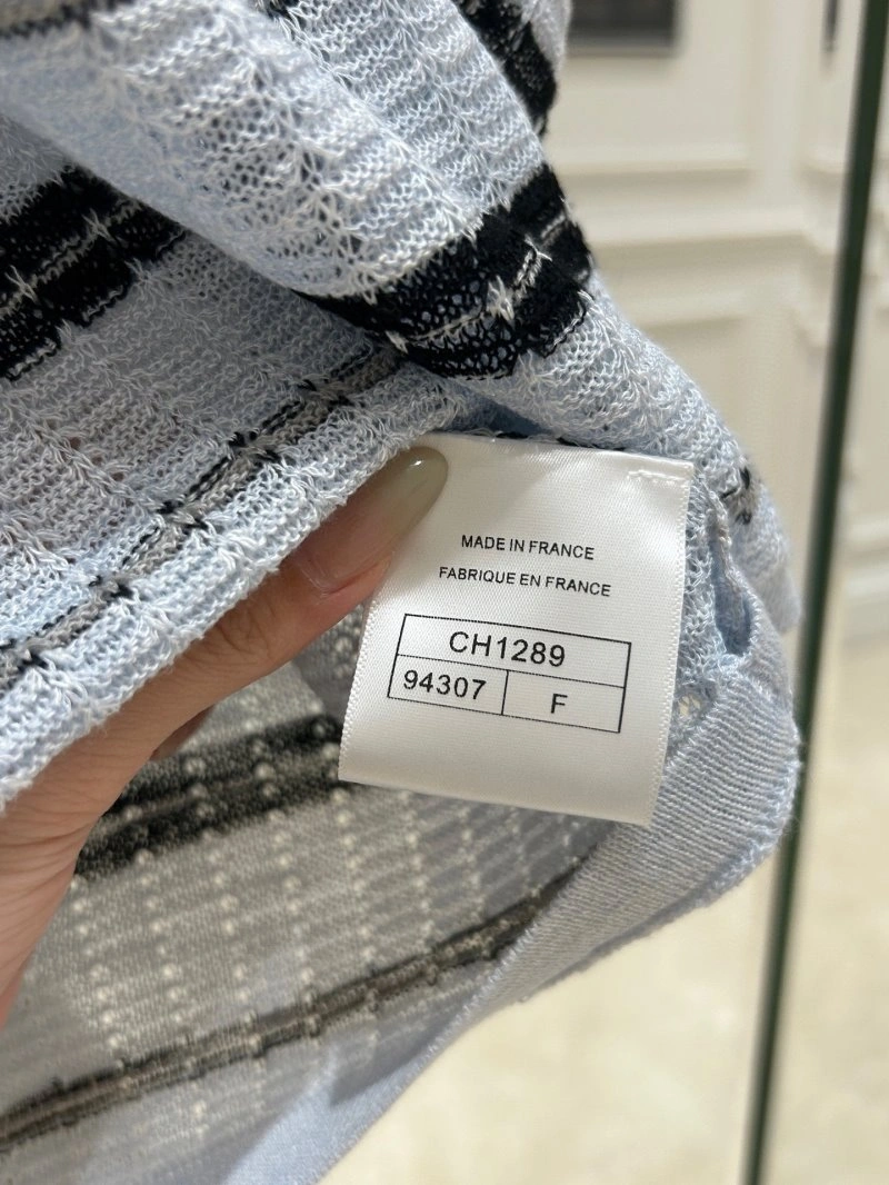 Chanel T-Shirts EyeCatching 108646