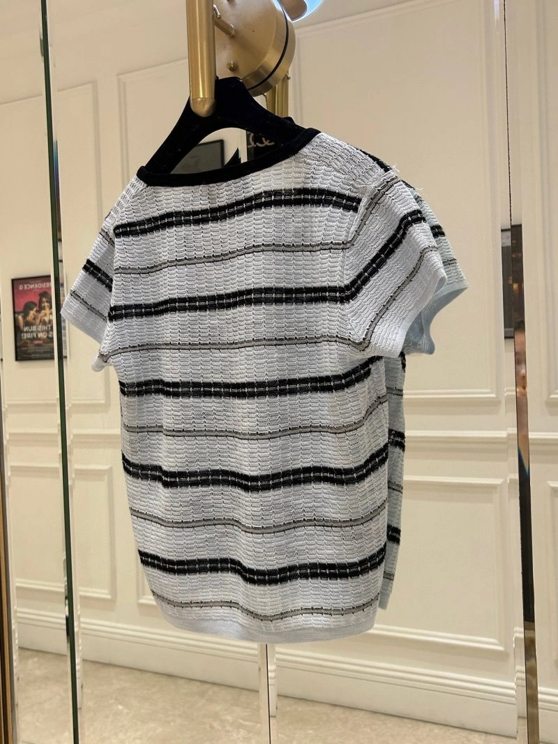 Chanel T-Shirts EyeCatching 108646