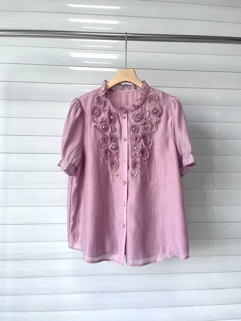 Effortless Chanel T-Shirts 108636
