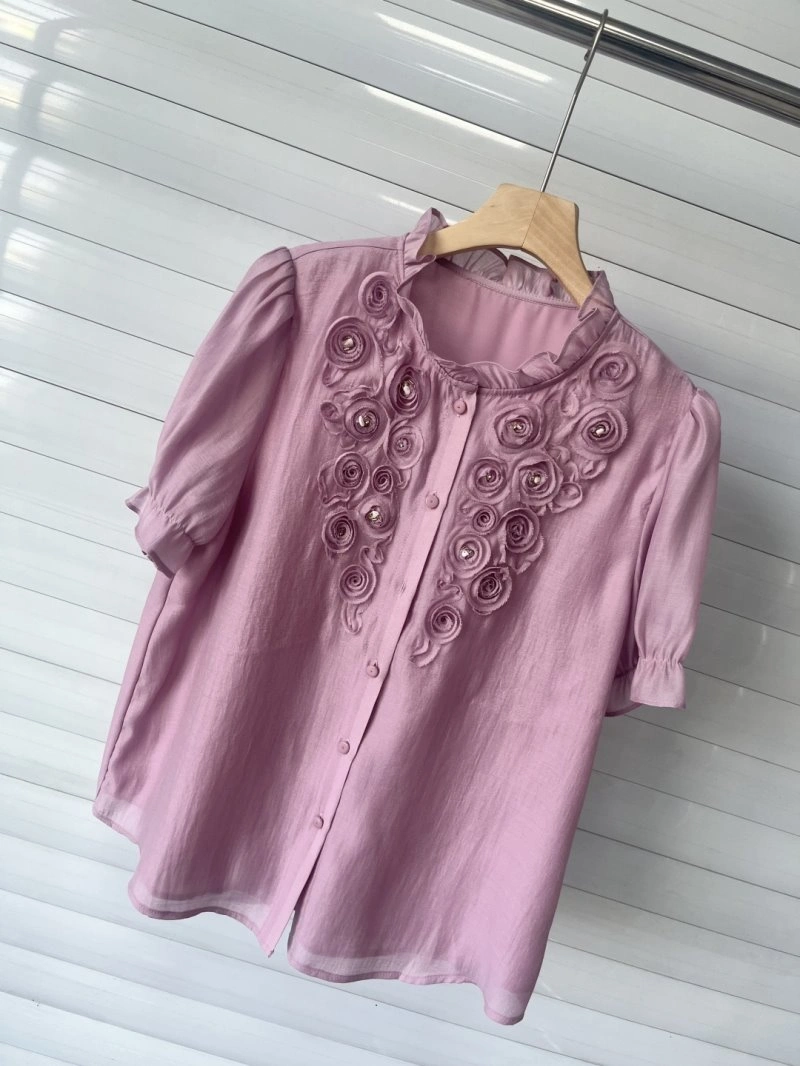 Effortless Chanel T-Shirts 108636