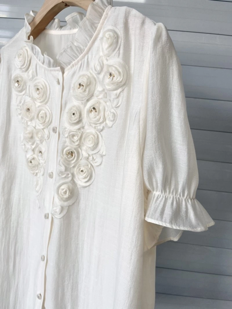 Chanel T-Shirts WrinkleFree 108628
