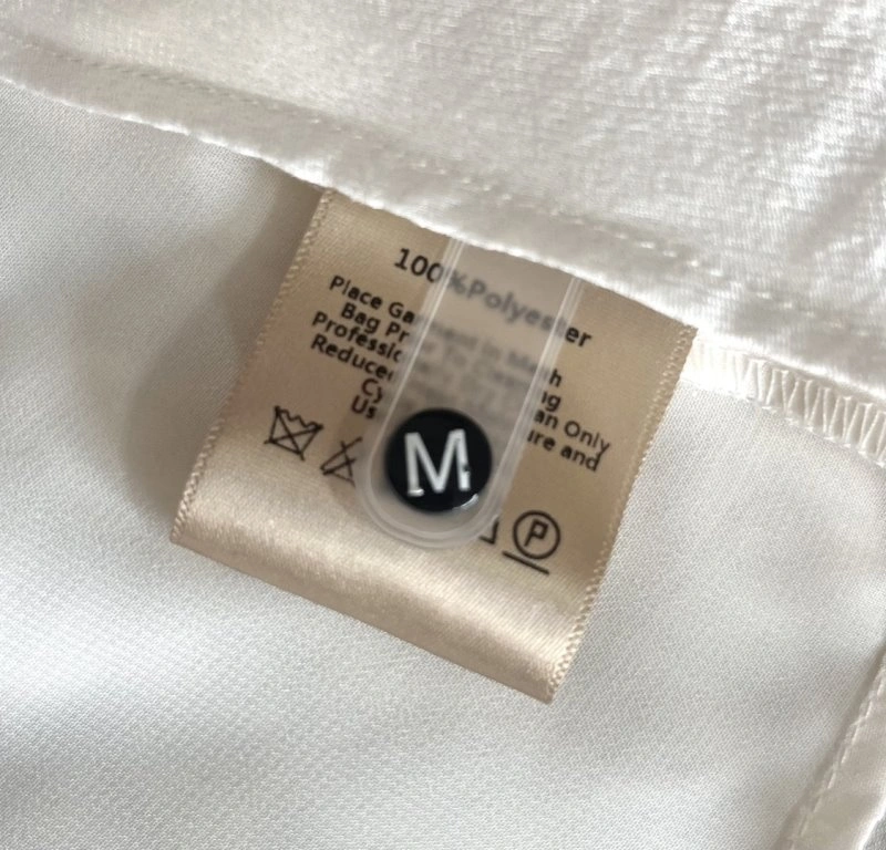 Chanel T-Shirts WrinkleFree 108628