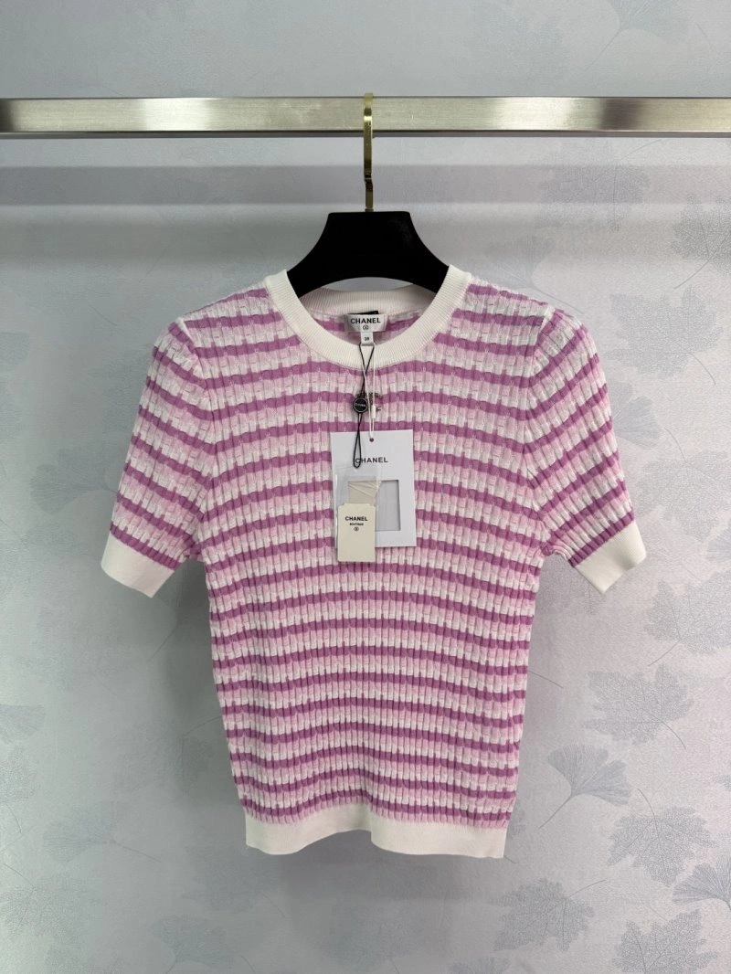 SportInspired Chanel T-Shirts 108638